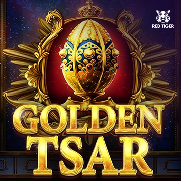 Redtiger : Golden Tsar - LETSEBET77