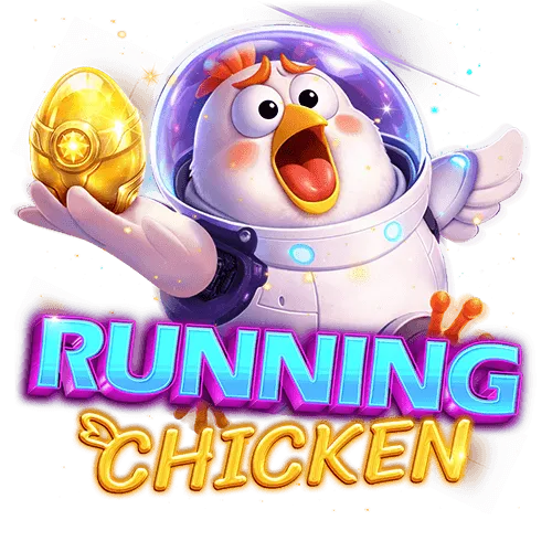 Running Chicken - LETSEBET77