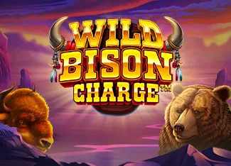 Pragmatic : Wild Bison Charge - LETSEBET77