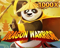 JDB : Dragon Warrior - LETSEBET77
