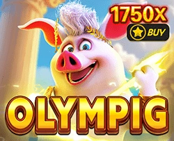JDB : Olympig - LETSEBET77