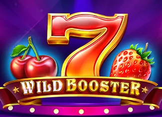 Pragmatic : Wild Booster - LETSEBET77