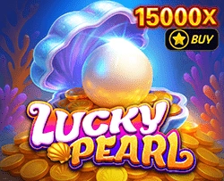 JDB : Lucky Pearl - LETSEBET77