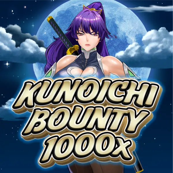 CosmoPlay : Kunoichi Bounty 1000 - LETSEBET77