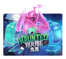 Joker123 : Haunted House - LETSEBET77