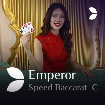 Emperor Speed Baccarat C - LETSEBET77