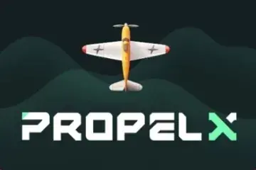 Propel X - LETSEBET77
