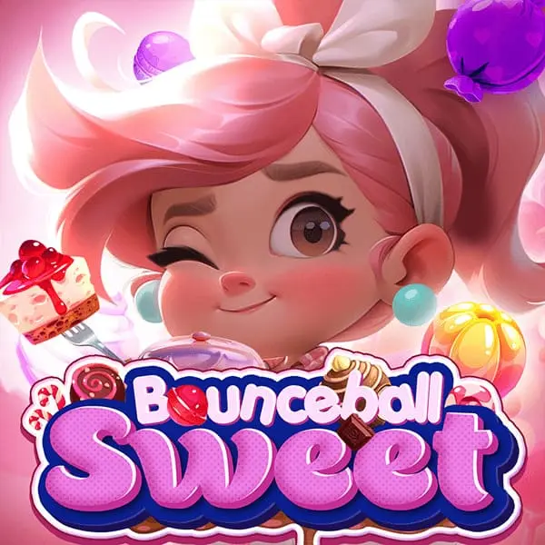 Bouncy Sweet - LETSEBET77