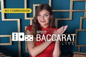 Speed 6 Scanner Baccarat NC - LETSEBET77