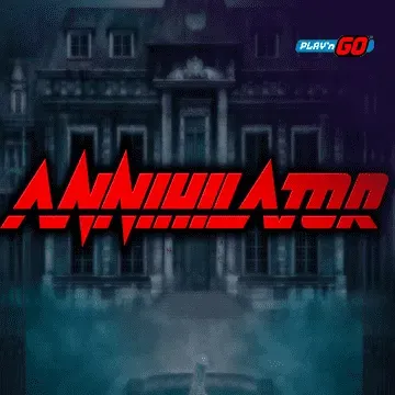 PlaynGo : Annihilator - LETSEBET77