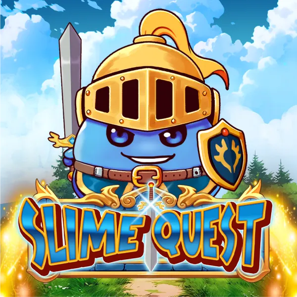 CosmoPlay : Slime Quest - LETSEBET77