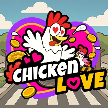 Chicken Love - LETSEBET77
