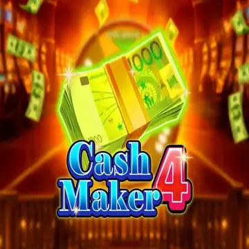 YGR : Cash Maker 4 - LETSEBET77