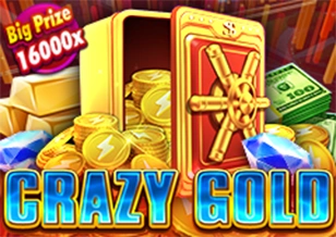 Crazy Gold - LETSEBET77