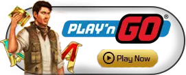 PlaynGo - LETSEBET77