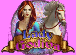 Pragmatic : Lady Godiva - LETSEBET77