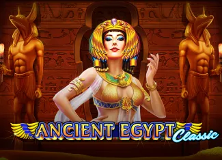 Pragmatic : Ancient Egypt Classic - LETSEBET77