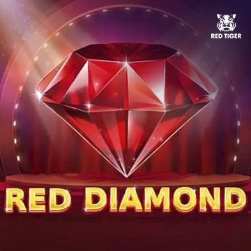 Redtiger : Red Diamond - LETSEBET77