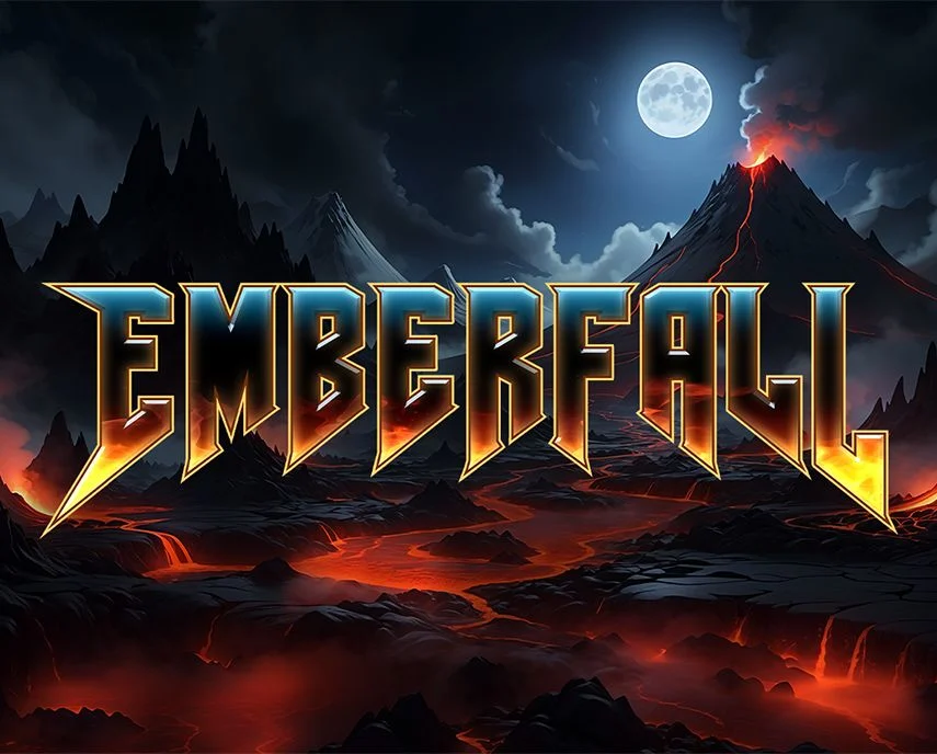 Slotmill : Emberfall - LETSEBET77