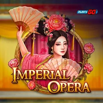 PlaynGo : Imperial Opera - LETSEBET77