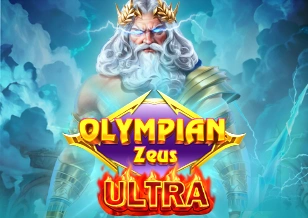 Olympian Zeus ULTRA - LETSEBET77