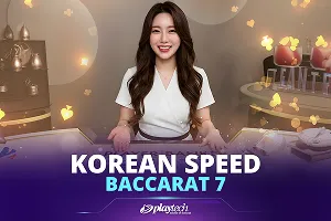 Korean Speed Baccarat 7 - LETSEBET77