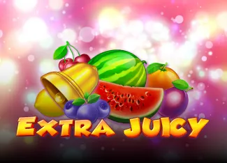 Pragmatic : Extra Juicy - LETSEBET77