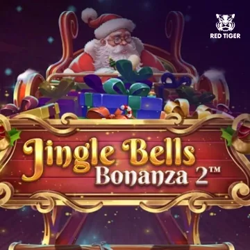 Redtiger : Jingle Bells Bonanza™ 2 - LETSEBET77
