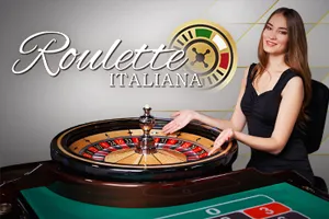 Roulette Italiana - LETSEBET77