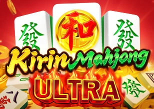Kirin Mahjong ULTRA - LETSEBET77