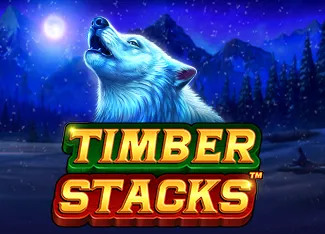 Pragmatic : Timber Stacks - LETSEBET77
