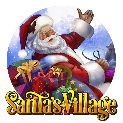 Habanero : Santas Village - LETSEBET77