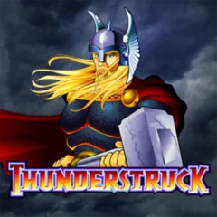 Thunderstruck - LETSEBET77