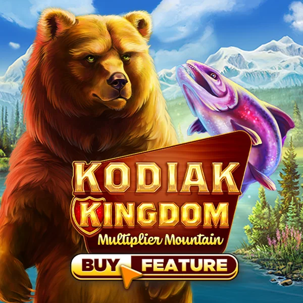 Kodiak Kingdom - LETSEBET77