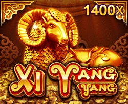 JDB : XiYangYang - LETSEBET77