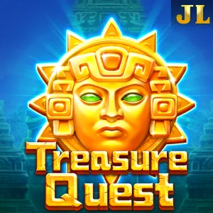 Jili : Treasure Quest - LETSEBET77