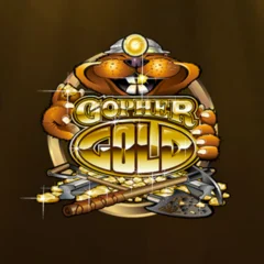 Gopher Gold - LETSEBET77