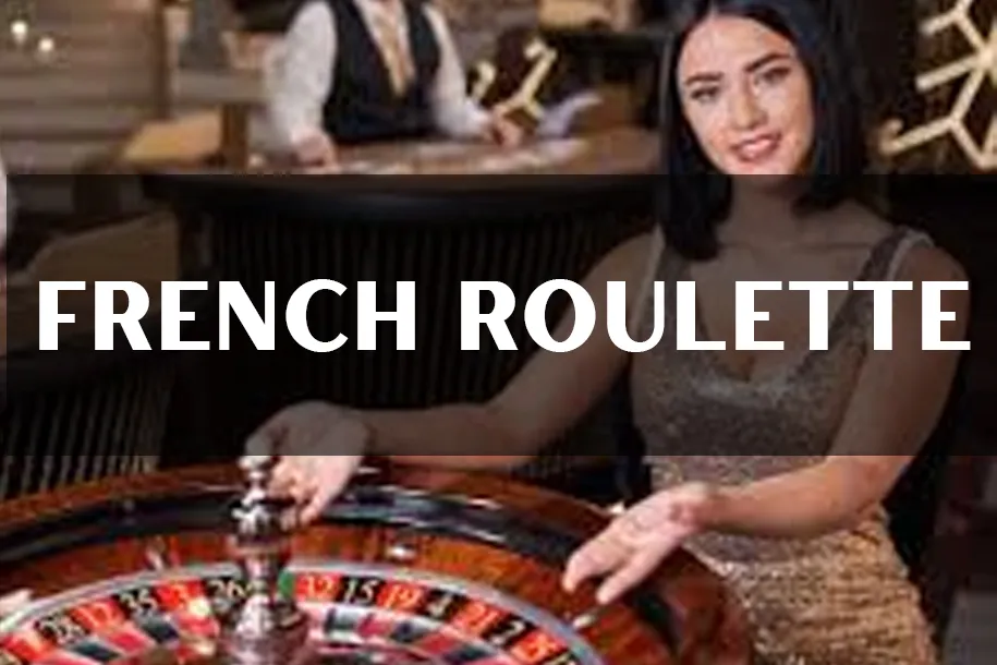 French Roulette - LETSEBET77