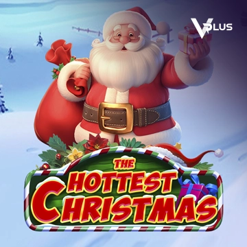 The Hottest Christmas - LETSEBET77