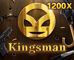 JDB : Kingsman - LETSEBET77