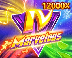 JDB : Marvelous IV - LETSEBET77