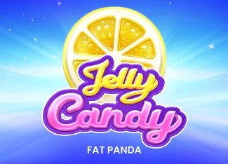 FatPanda : Jelly Candy - LETSEBET77