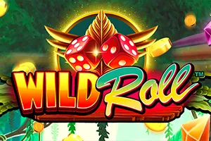 Wild Roll - LETSEBET77