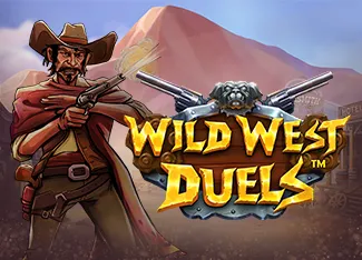 Pragmatic : Wild West Duels - LETSEBET77