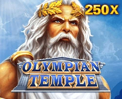 JDB : Olympian Temple - LETSEBET77