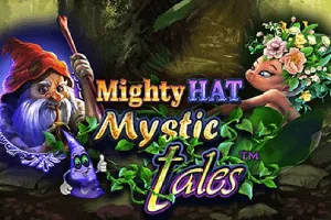 Mighty Hat: Mystic Tales - LETSEBET77
