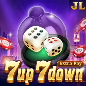 7 UP 7 DOWN - LETSEBET77