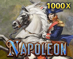 JDB : Napoleon - LETSEBET77