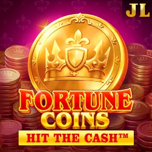 Jili : Fortune Coins - LETSEBET77