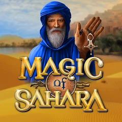 Magic of Sahara - LETSEBET77
